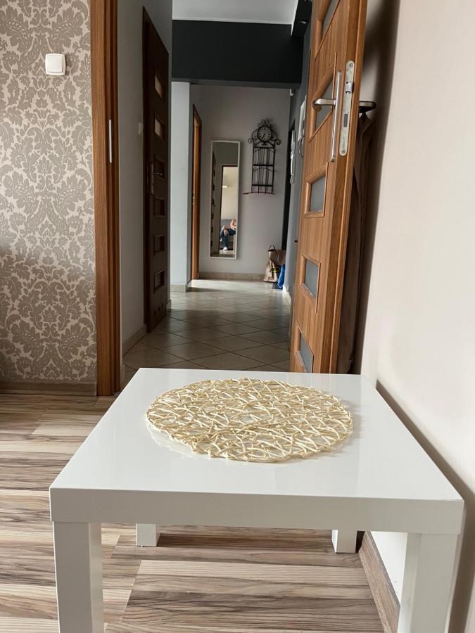 Centrum Apartament Гданск Екстериор снимка