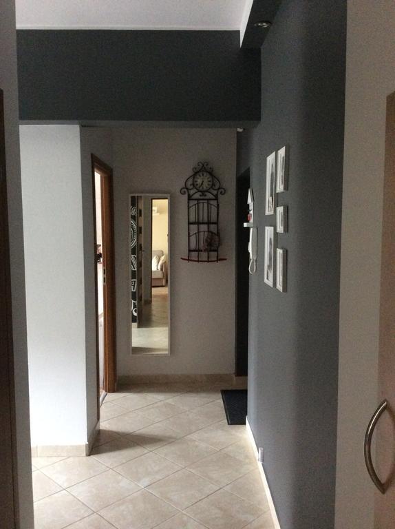 Centrum Apartament Гданск Екстериор снимка